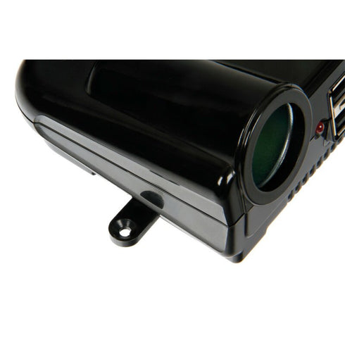 Priza dubla bricheta cu 2xUSB 8A 12/24V